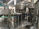 خط إنتاج تعبئة المياه الصالحة للشرب / معدات تجهيز الأغذية ISO CE