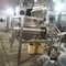 Pitaya Pulping Industrial Juicer Machine SUS304500-2000 كجم / ساعة